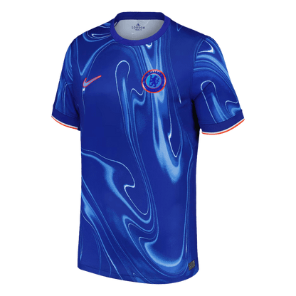 Camiseta Chelsea 2024/25 Primera Equipación Local Hombre - Versión Hincha