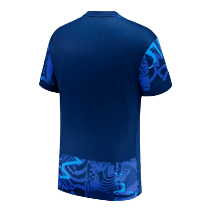 Camiseta Atlético de Madrid 2024/25 Tercera Equipación Hombre - Versión Hincha