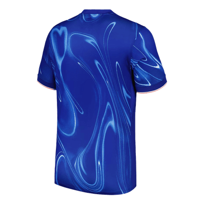 Camiseta Chelsea 2024/25 Primera Equipación Local Hombre - Versión Hincha