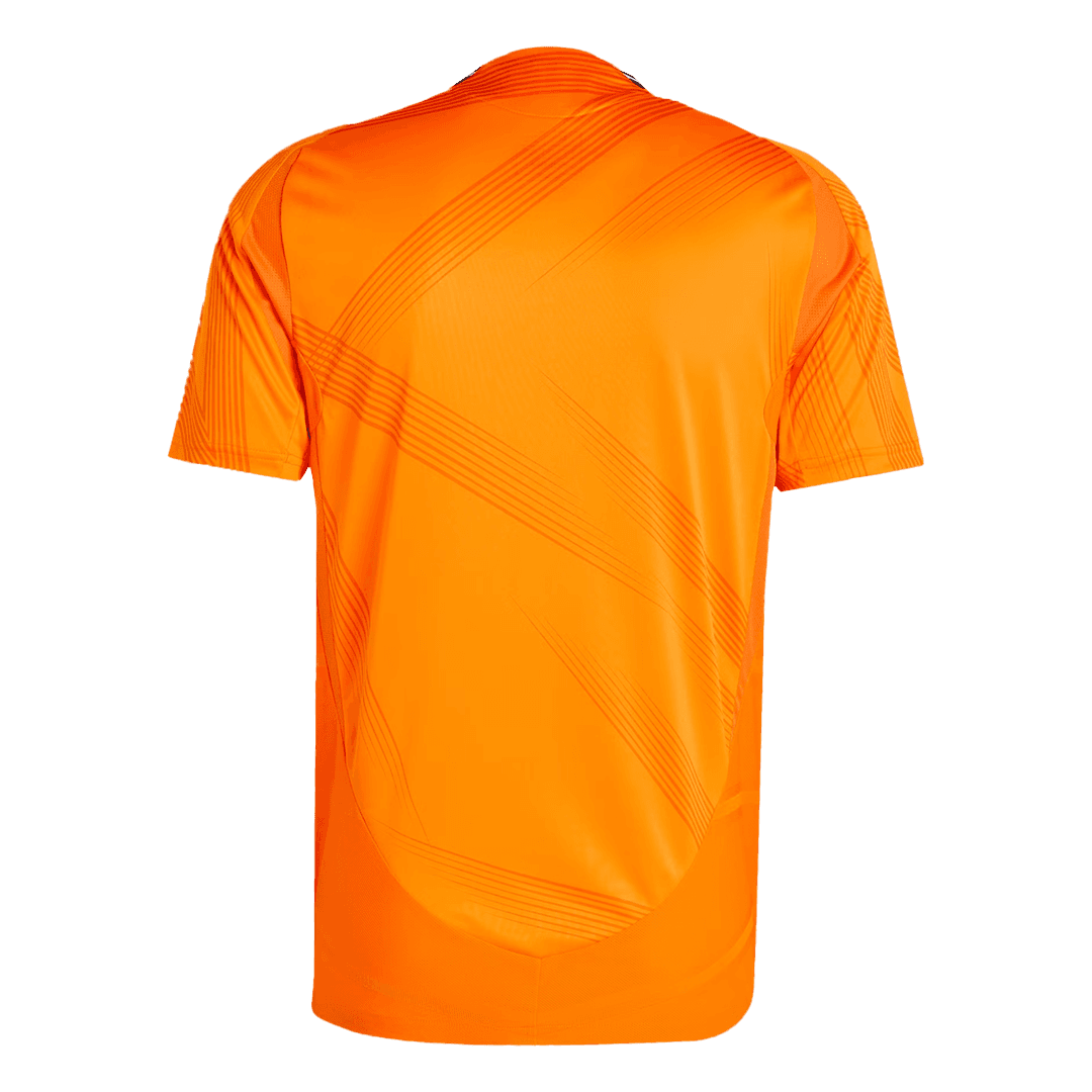 Camiseta Real Madrid 2024/25 Segunda Equipación Visitante Hombre - Versión Auténtica