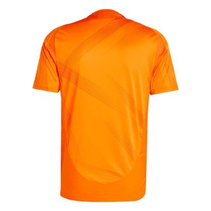 Camiseta Real Madrid 2024/25 Segunda Equipación Visitante Hombre - Versión Auténtica