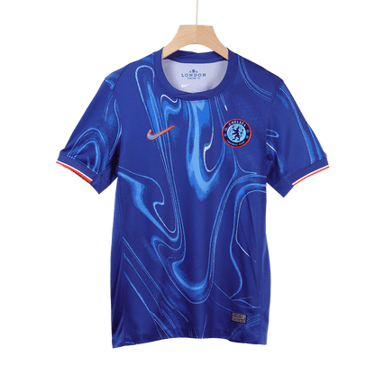 Camiseta Chelsea 2024/25 Primera Equipación Local Hombre - Versión Hincha