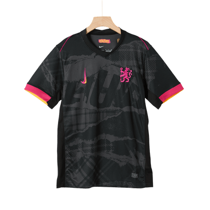 Camiseta Chelsea 2024/25 Tercera Equipación Hombre - Versión Hincha