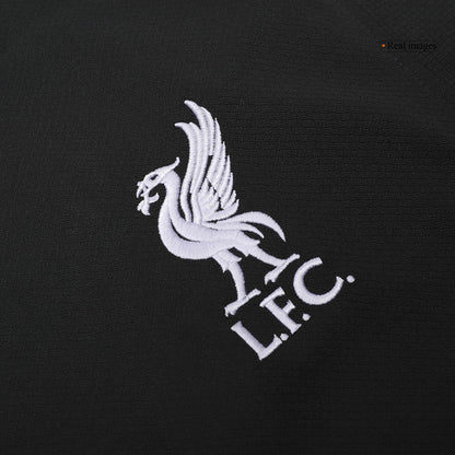 Camiseta Liverpool 2024/25 Segunda Equipación Visitante Hombre - Versión Hincha